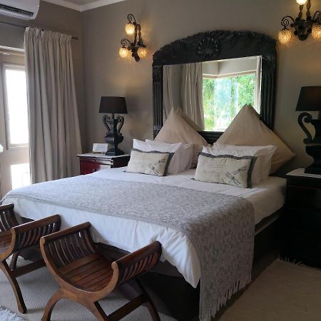 Perle Du Cap Bed & Breakfast Paarl Exterior foto