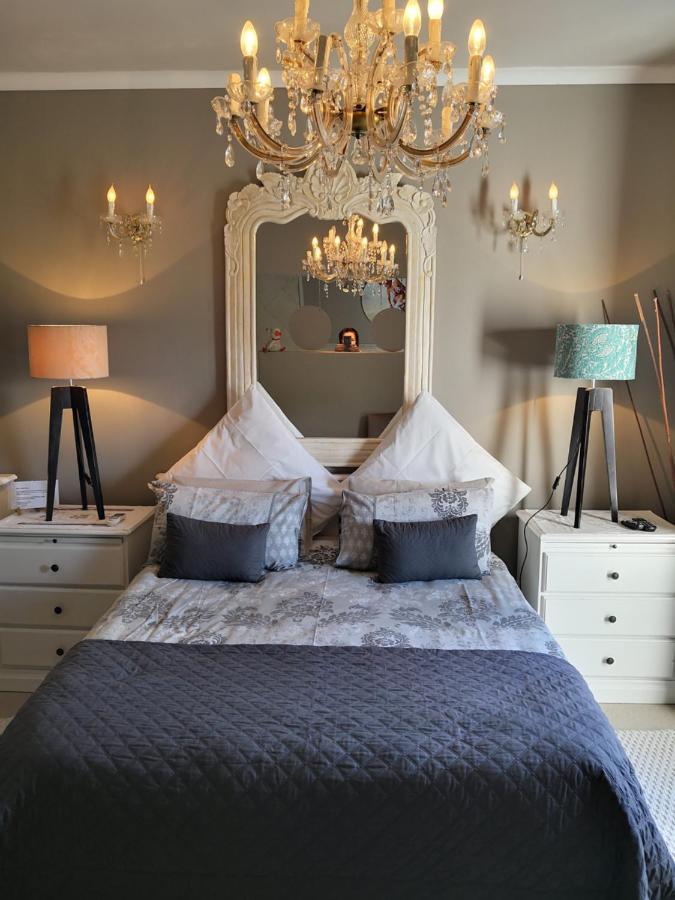 Perle Du Cap Bed & Breakfast Paarl Exterior foto